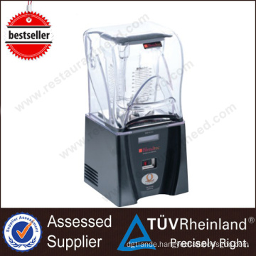 Latest Product Of China Electric Sound-Proofing Cover Multi Blender